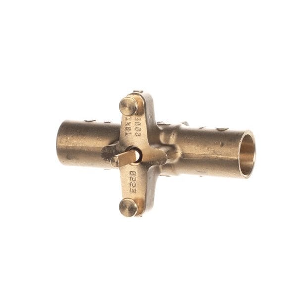 2 Way Taco 1/2 V050C2C2-Bp, No B040-71489201